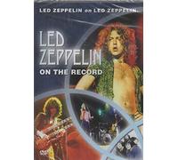 Led Zeppelin - On The Record