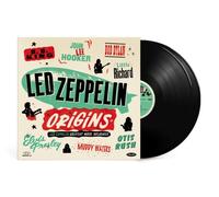 LED ZEPPELIN ORIGINS 2 VINYL LP NEW