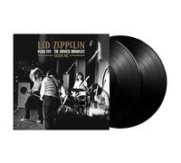 Led Zeppelin - Osaka 1971 Vol.1