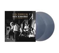 Led Zeppelin - Osaka 1971 Vol.1 (Clear Vinyl 2lp) [VINYL]