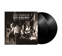 Led Zeppelin - Osaka 1971 Vol.2 (2lp) [VINYL]