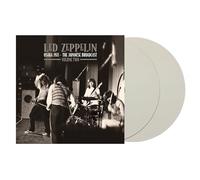 Led Zeppelin - Osaka 1971 Vol.2 (White Vinyl 2lp) [VINYL]