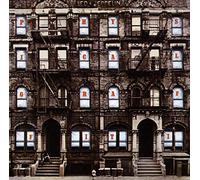 Led Zeppelin - Physical Graffiti