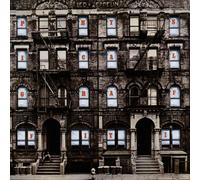 Led Zeppelin - Physical Graffiti