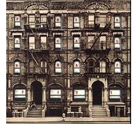 Led Zeppelin - Physical Graffiti