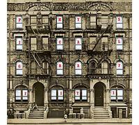Led Zeppelin - Physical Graffiti [VINYL]