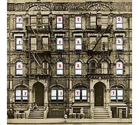 Led Zeppelin - Physical Graffiti
