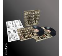 LED ZEPPELIN - Physical Graffiti (40th Anniversary Edition) - Vinyl (2xLP)