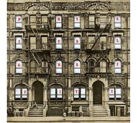 Led Zeppelin: Physical Graffiti(3LP/180G/POSTER) - LP vinyl SEALED