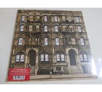Led Zeppelin -Physical Graffiti 40th Anniversary 12" 180gm Vinyl Album