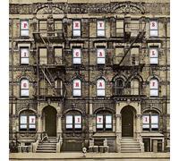 Led Zeppelin - Physical Graffiti (50th Anniversary 3LP Deluxe Edition) [+ Bonus Poster] [VINYL]