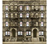 Led Zeppelin Physical Graffiti (50th Anniversary Deluxe Edition) (Vinyl)