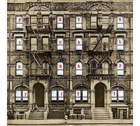 Led Zeppelin - Physical Graffiti (50th Anniversary 3LP Deluxe Edition) [+ Bonus Poster] [VINYL]