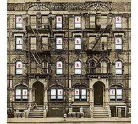 Led Zeppelin - Physical Graffiti [CD]
