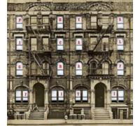LED ZEPPELIN: PHYSICAL GRAFFITI - CD