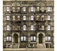 Led Zeppelin Physical Graffiti CD New 0081227957957