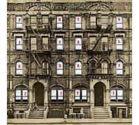 Led Zeppelin - Physical Graffiti - CD - G3z