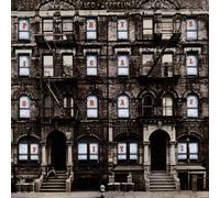 LED ZEPPELIN-PHYSICAL GRAFFITI DELUXE EDITION-JAPAN CD REMATER