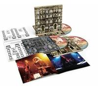 Led Zeppelin - Physical Graffiti Deluxe Edition