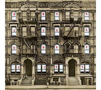 Led Zeppelin Physical Graffiti CD New 0081227957957