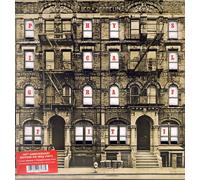 Led Zeppelin Physical Graffiti double LP vinyl Europe Swan Song 2015 40th