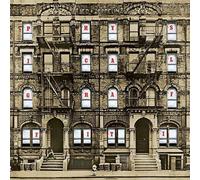 Led Zeppelin Physical Graffiti CD New 0081227957957