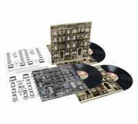 Led Zeppelin - Physical Graffiti [VINYL]
