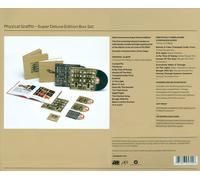 Led Zeppelin - Physical Graffiti