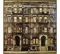 Led Zeppelin - Physical Graffiti - Swan Song - SSK 89400-O, Swan Song - SSK 89400, Swan Song - K 89400