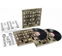 LED ZEPPELIN - Physical Graffiti (40th Anniversary Edition) - Vinyl (2xLP)
