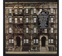 Led Zeppelin - Physical Graffiti [VINYL]