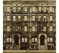 Led Zeppelin - Physical Graffiti [VINYL]