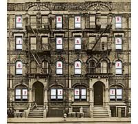 Led Zeppelin - Physical Graffiti [VINYL]