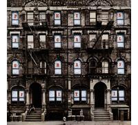 Led Zeppelin - Physical Graffiti - Vinyl Record - C600z