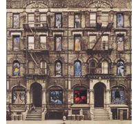 Led Zeppelin - Physical Graffiti [VINYL REPLICA]