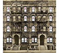 Led Zeppelin Physical Graffiti CD New 0081227957957