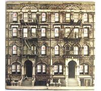 Led Zeppelin - Physical Graffitti [LP]