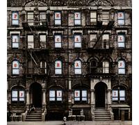 LED ZEPPELIN - PHYSICAL GRAFFITTI (REMASTERED ORIGINAL VINYL) 2 VINYL LP NEW