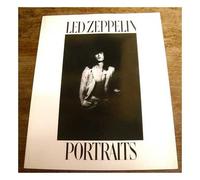 Led Zeppelin portraits