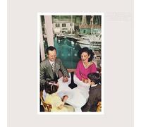 Led Zeppelin Presence 1LP in Black Led Zeppelin Black