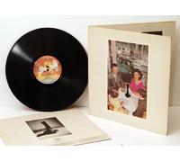 LED ZEPPELIN - Presence