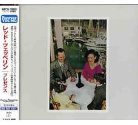 Led Zeppelin - Presence