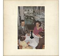 Led Zeppelin - Presence - 2nd - VG