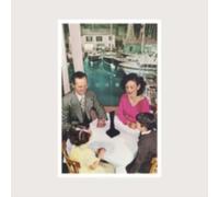 LED ZEPPELIN: PRESENCE - CD