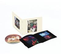 Led Zeppelin - Presence [CD]