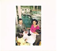 Led Zeppelin Presence CD NEW SEALED Remastered Achilles Last Stand+