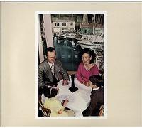 Led Zeppelin - Presence [Deluxe CD Edition]
