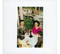 Led Zeppelin - Presence - Japan
