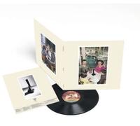 Led Zeppelin - Presence LP Vinyl