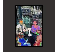 LED ZEPPELIN - PRESENCE (REISSUE) (DELUXE EDITION) 2 CD NEW